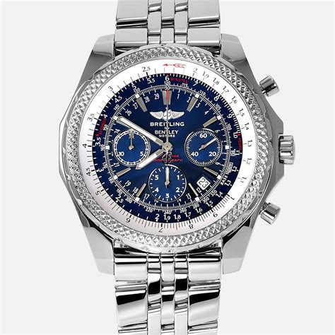 breitling bentley flying|Breitling Bentley special edition watch.